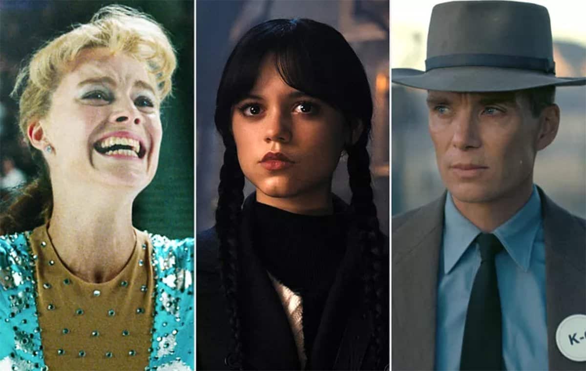 ۱۸ بازیگر مشهور که برای نقششان مهارتی ویژه یاد گرفتند ۱۸ بازیگر مشهور که برای نقششان مهارتی ویژه یاد گرفتند