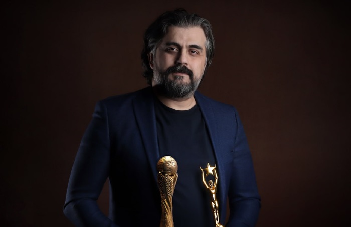 هفت جایزه‌ برای فیلم بلند 