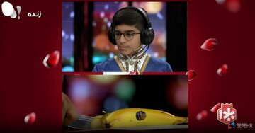 تلویزیون یلدا را هم به فضای مجازی باخت!/ مدیران واقعی هستند یا کیک؟