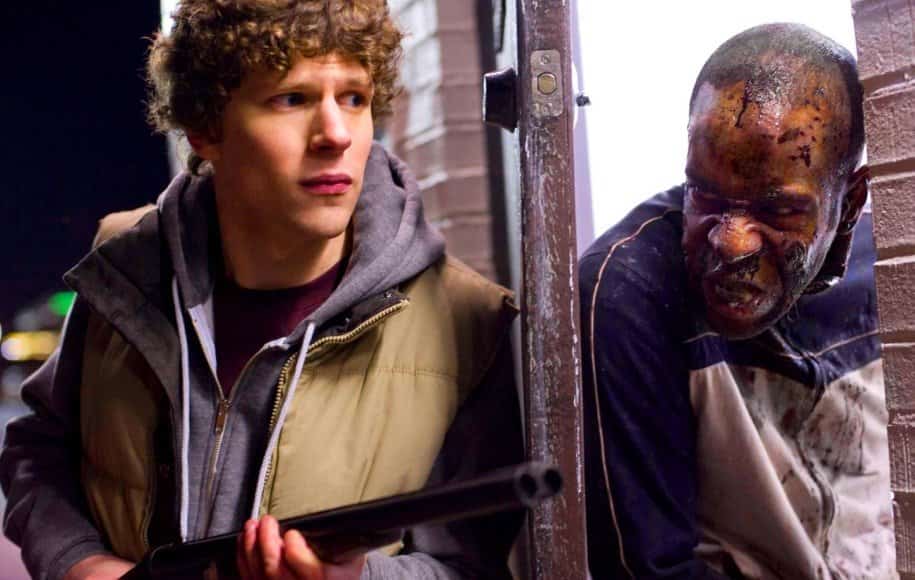 ۱۰ فیلم زامبی‌محور کمدی که ترس را به خنده تبدیل می‌کنند