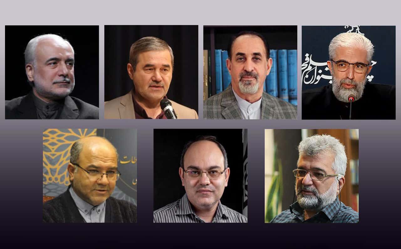 معرفی داوران ششمین دوره جایزه پژوهش سال سینما