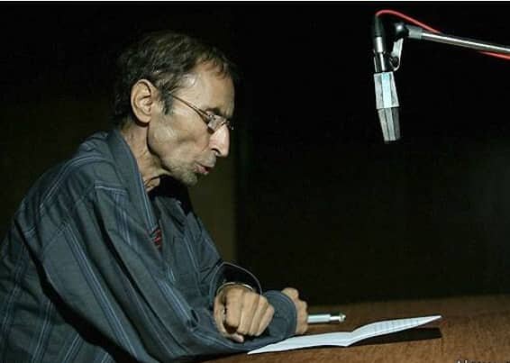 برای احمد آقالو؛ وقتی مُرد، غوغا شد!