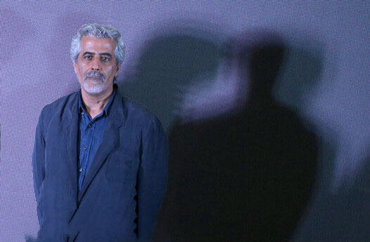 احمدرضا درویش: جامعه ما باید به گذشته خود مفتخر باشد/ ما مردم فرهنگی هستیم