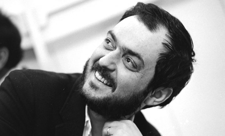 فهرست فیلم‌های مورد علاقه استنلی کوبریک