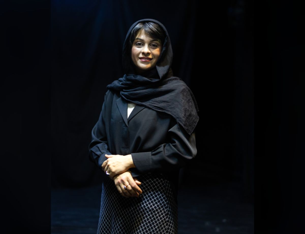 برای تغییر نگاه مخاطب به تئاتر عروسکی بزرگسال باید فرهنگسازی کنیم/ به سالن ثابت نیاز داریم برای تغییر نگاه مخاطب به تئاتر عروسکی بزرگسال باید فرهنگسازی کنیم/ به سالن ثابت نیاز داریم