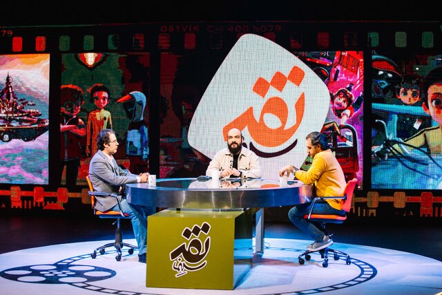 از انتقاد به «زخم کاری» تا ماجرای «گانورا»