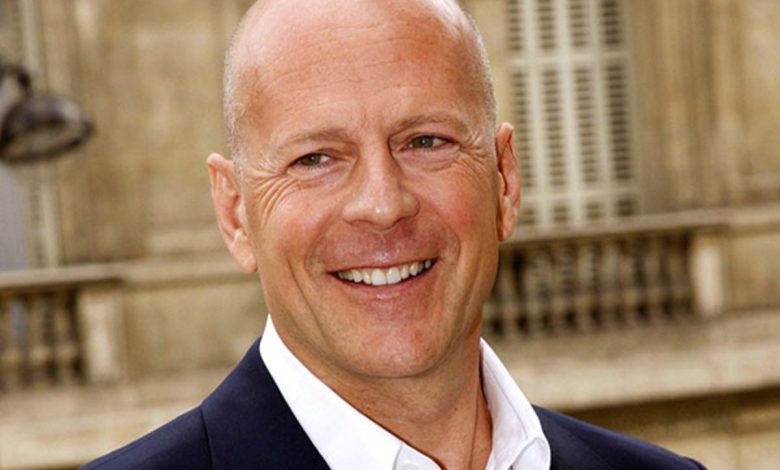 ویدئوی غم‌انگیز از شرایط بروس ویلیس