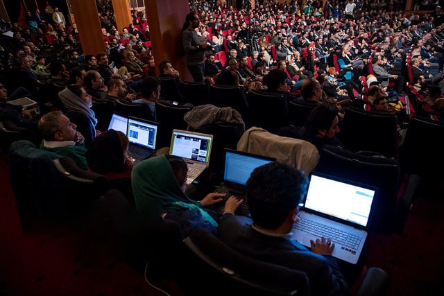 معرفی برگزیدگان هفتمین جشنواره تلویزیونی مستند