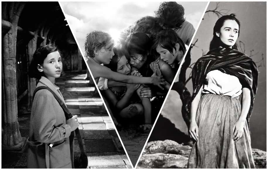 بهترین فیلمهای مکزیکی که باید تماشا کنید بهترین فیلمهای مکزیکی که باید تماشا کنید