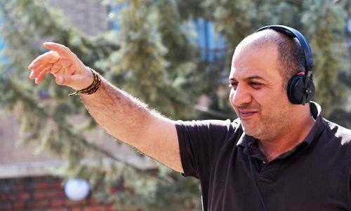 بهنام بهزادی: تقلیل سینما به 