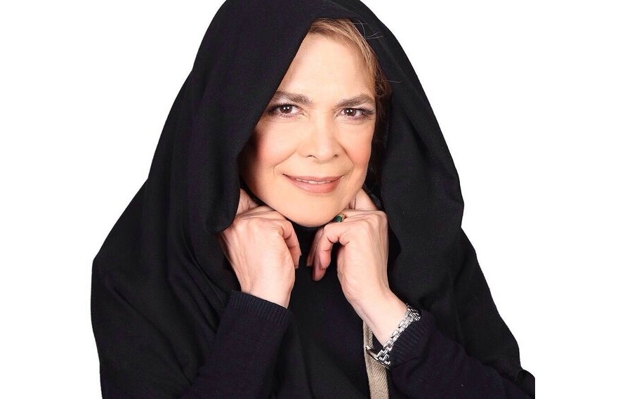 زمان خاکسپاری بیتا فرهی/ مادرم دوست داشت در خاک ایران آرام بگیرد