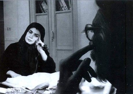 تصاویری از بیتا فرهی