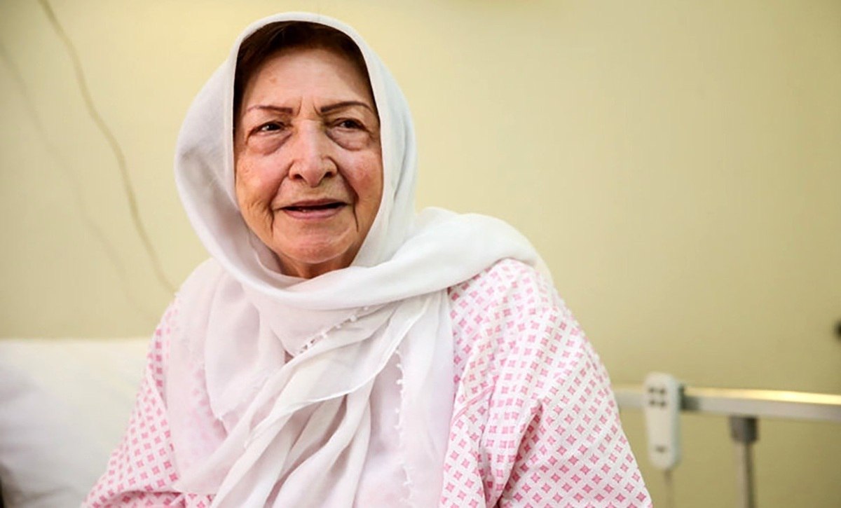 زمان مراسم تشییع پیکر توران مهرزاد مشخص شد