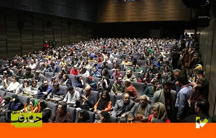 انتشار جدول اکران آثار جشنواره سینماحقیقت