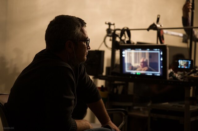 در تاریخ هنر ما هیچ وقت هیچ کاری راحت انجام نشده است