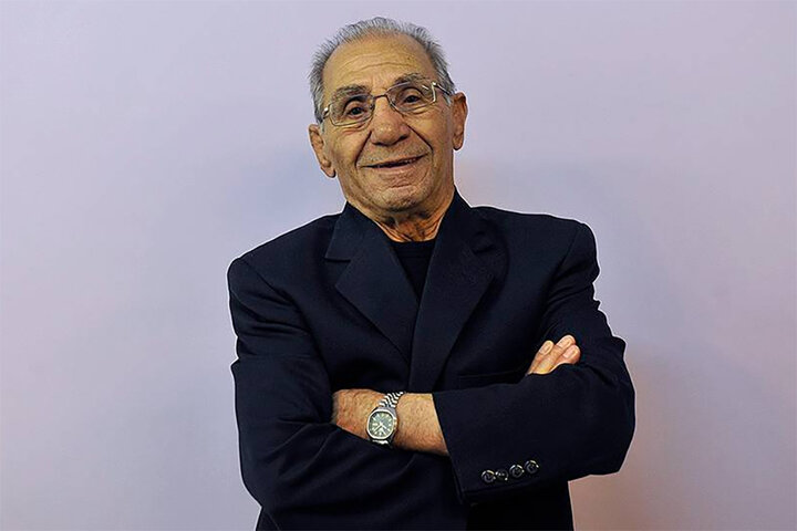 هیچ‌گاه هنرور و بدلکار نبودم/ کارگردانی که دوباره سیگاری‌ام کرد!