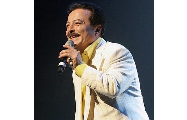 شاهرخ، هنرمند و خواننده پاپ درگذشت