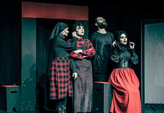 روایت یک فاجعه واقعی روی صحنه تئاتر