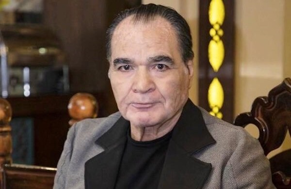 رضا صفایی‌پور درگذشت