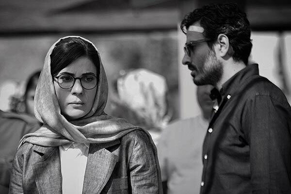 تیزر سریال «خسوف»/ آغاز بازی سارا بهرامی با انتشار یک سریال جنایی