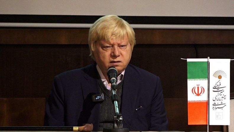 بهشتی: هیچ فیلمی دورریختنی نیست