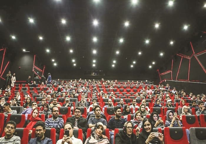 آنالیز فروش سینمای ایران چه میگوید؟/ حاکمان اکران