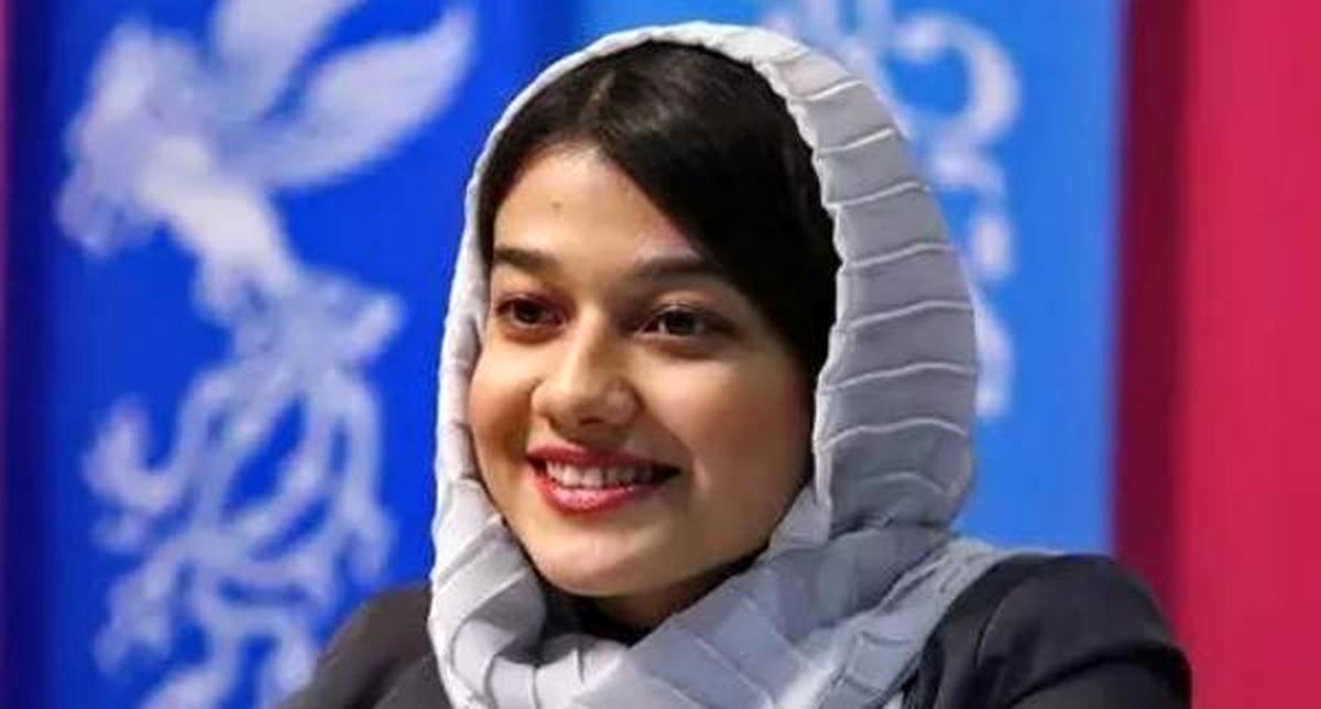 روایت صدف عسگری از ممنوع‌الخروجی‌‌اش