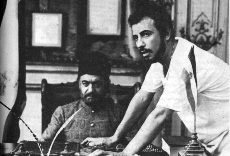 پیش‌بینی «علی حاتمی» که به وقوع پیوست! 