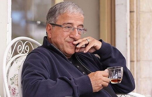 علیرضا خمسه: پانتومیم حال خوبی ندارد