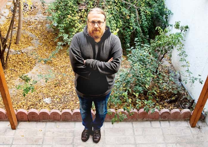 تروما را به تجربه خلاقه و رهایی‌بخش تبدیل کردم