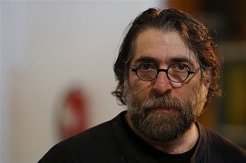 نشست‌های تخصصی «فردین خلعتبری» در یک نمایشگاه موسیقی 