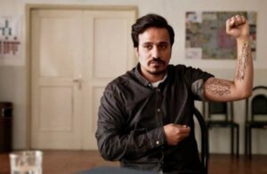 جایزه اول جشنواره فرانسوی برای «آیه‌های زمینی»