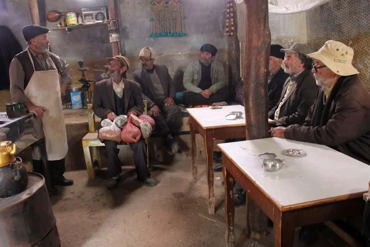 «سونسوز» راهی بلغارستان شد «سونسوز» راهی بلغارستان شد