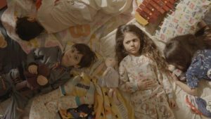 اکران عمومی فیلم سینمایی “عصب‌کشی” در سینماهای دانمارک