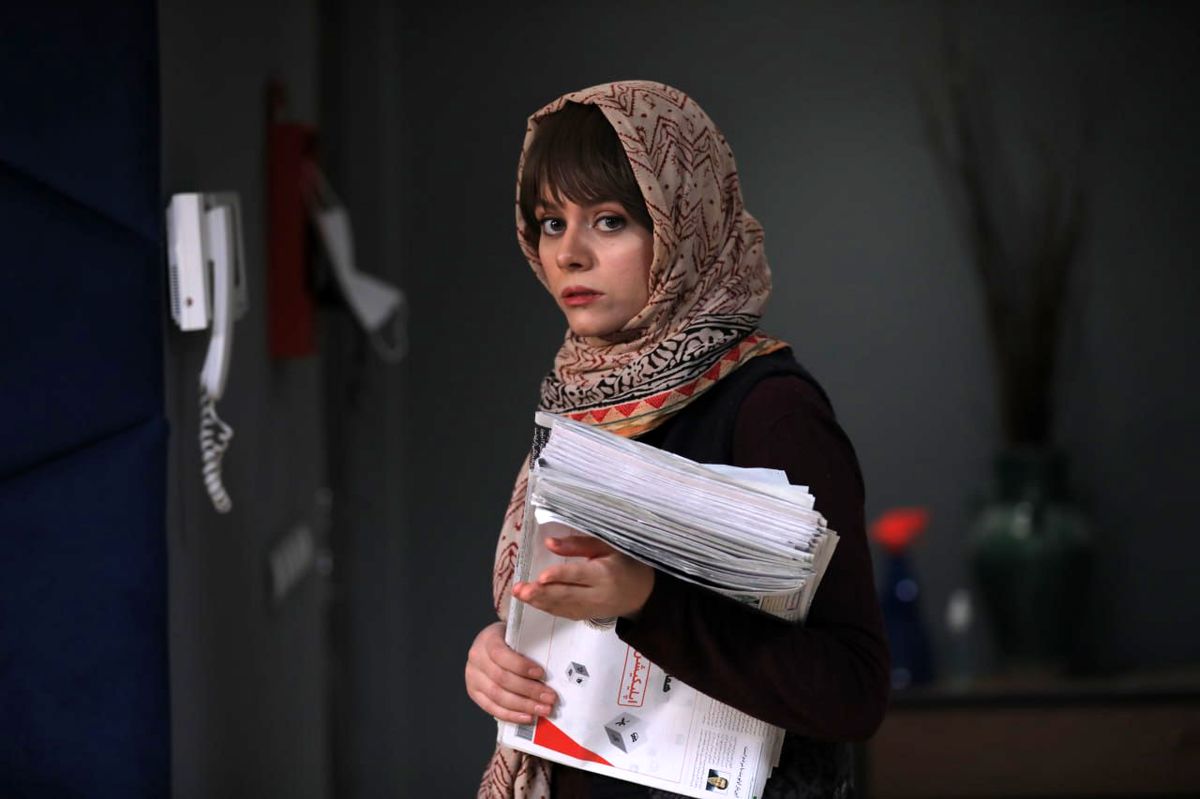 «قطع فوری» به جشنواره چنای هند راه یافت