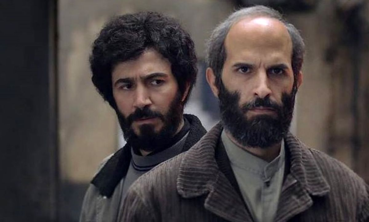 تنها راهی که می‌توان به اکران «لباس شخصی» امیدوار بود این است که رهبر انقلاب آن را ببیند