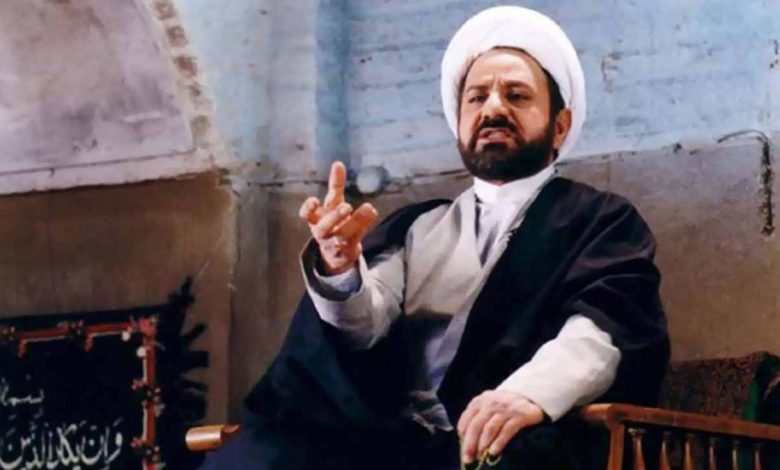 ویدئو- پشت صحنه دیده نشده از فیلم مارمولک