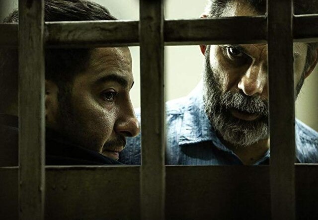 «متری شیش نیم» در میان آثار سال سینمای بریتانیا