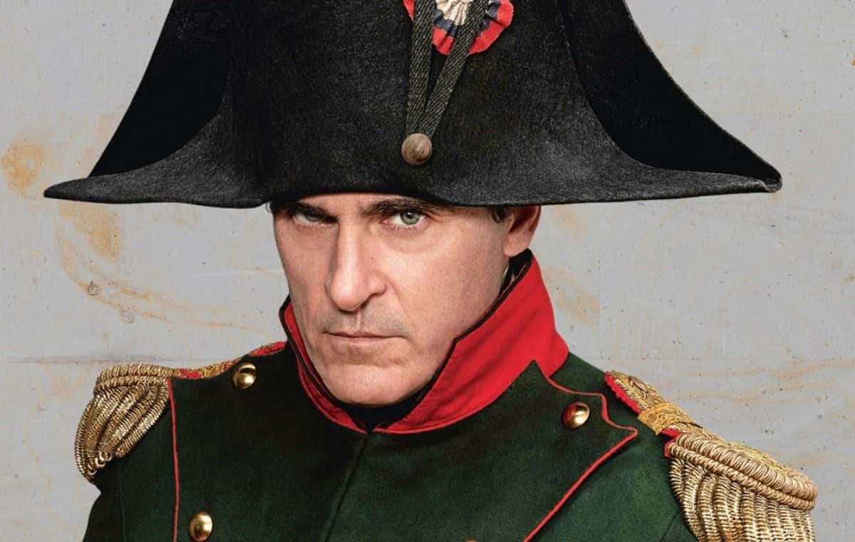 فیلم «ناپلئون» ریدلی اسکات چگونه واقعیت را تحریف کرد؟