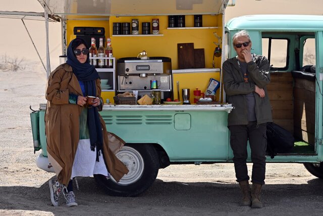 گروگان‌گیری فیلم‌ها / به یک پوست اندازی جدی نیاز داریم