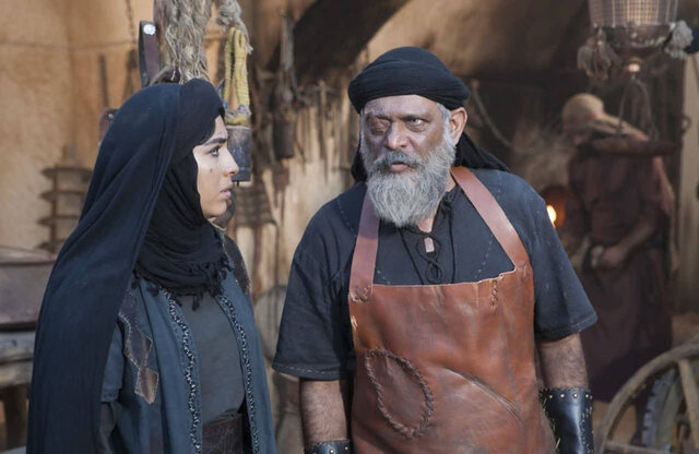 فیلمی با محوریت کربلا متقاضی جشنواره فیلم فجر