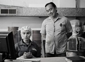 استقبال فرانسوی‌ها از «فرمونت»/ فیلم بابک جلالی در رده نهم جدول فروش قرار گرفت