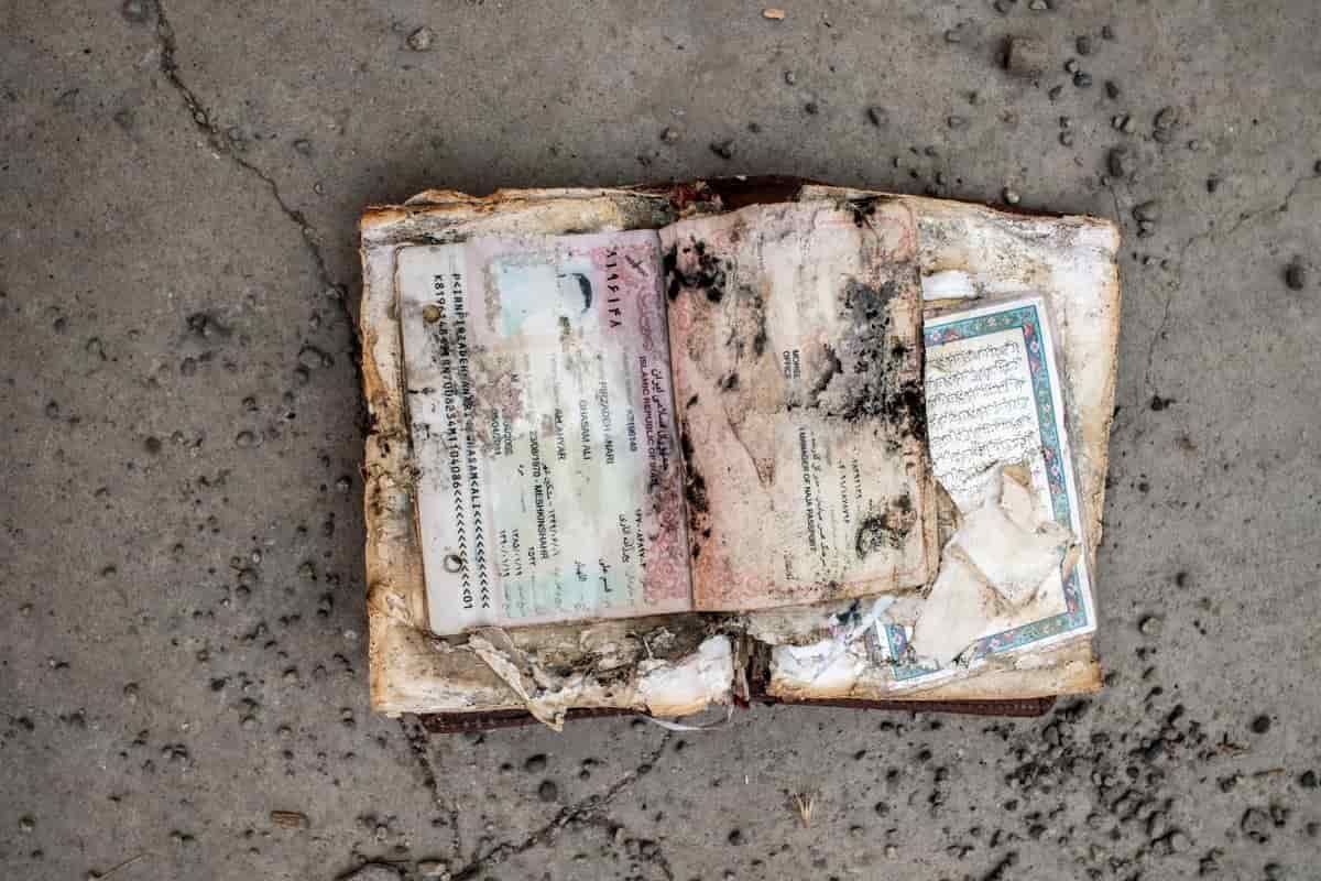 اکران آنلاین مستند «بیجا» آغاز شد / روایتی از زندگی بی‌خانمان‌ها