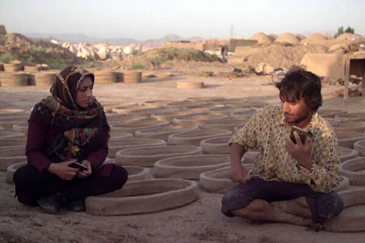 حرف این فیلم نژادپرستانه نیست/ تکثر حضور غیر قانونی اتباع، کیان اجتماعی ما را هدف قرار داده است