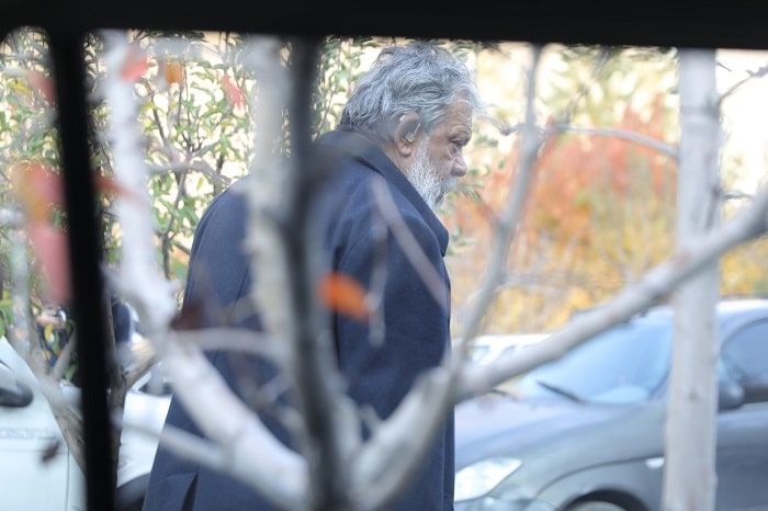 فیلم کوتاه «خرده سیاره» به تدوین رسید