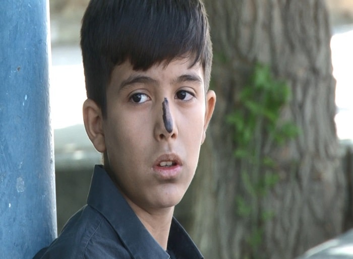 رقابت فیلم کوتاه «دومینو» در هندوستان