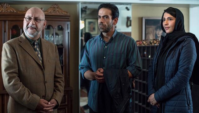 این فیلم را در تلفن همراه نبینید!