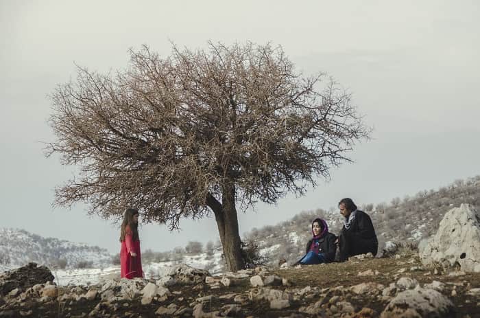 حضور فیلم کوتاه «مرزها نمی‌میرند» در دو جشنواره جهانی