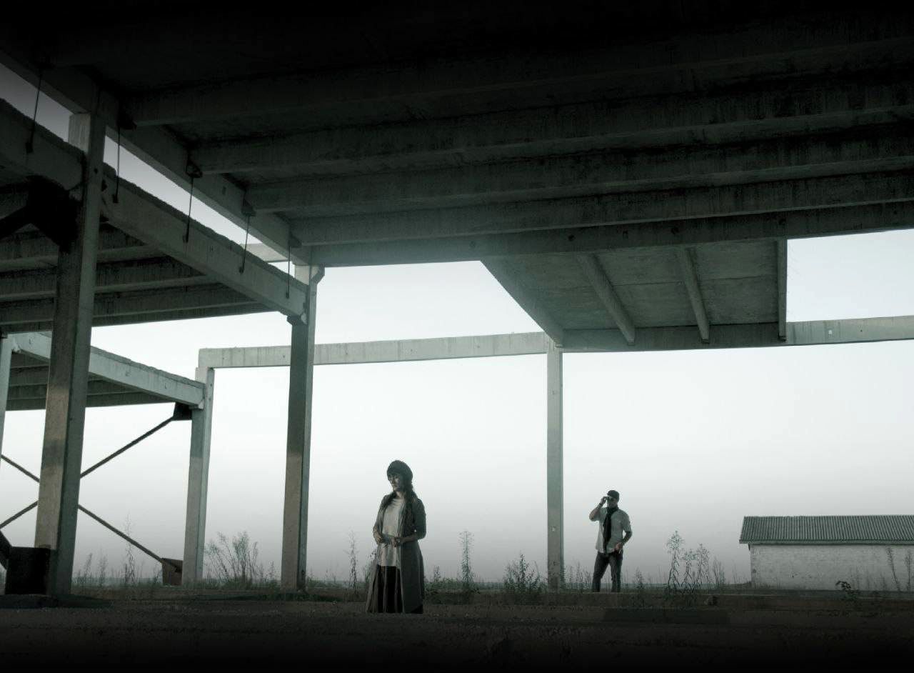 سفر «مرور پنجره‌ای پشت به ساحل» به ایتالیا