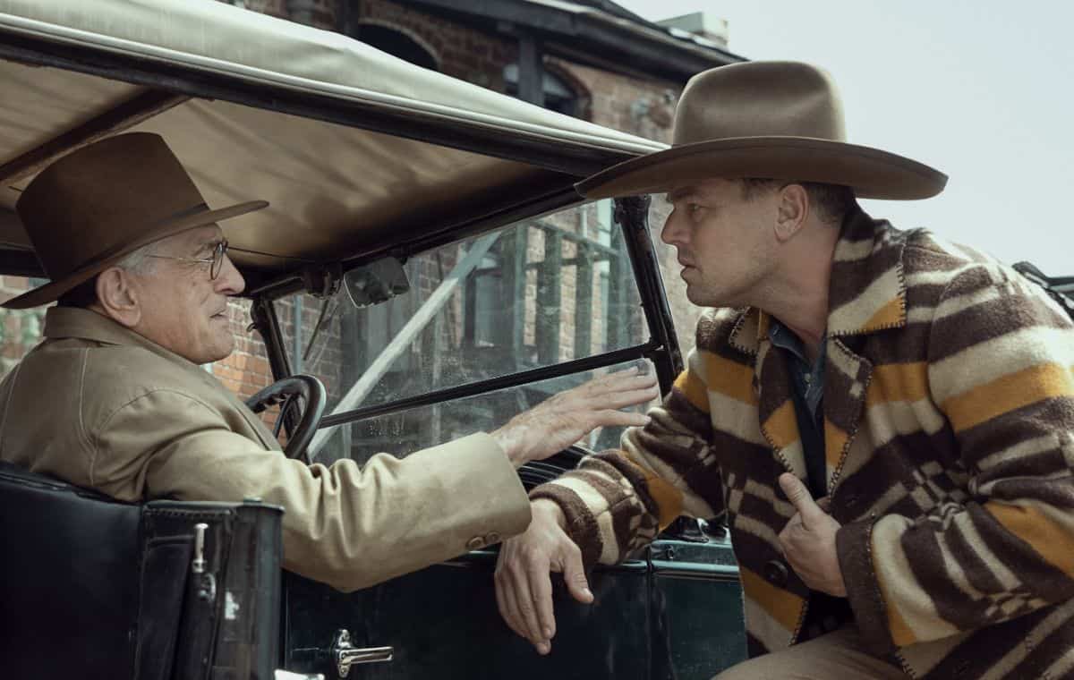 فیلم «قاتلان ماه کامل»؛ همه‌ آن‌چه باید درباره‌ی فیلم آخر اسکورسیزی بدانید